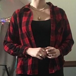 Flannel